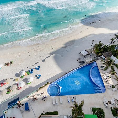 Ocean Dream Cancun By Guruhotel Esterno foto