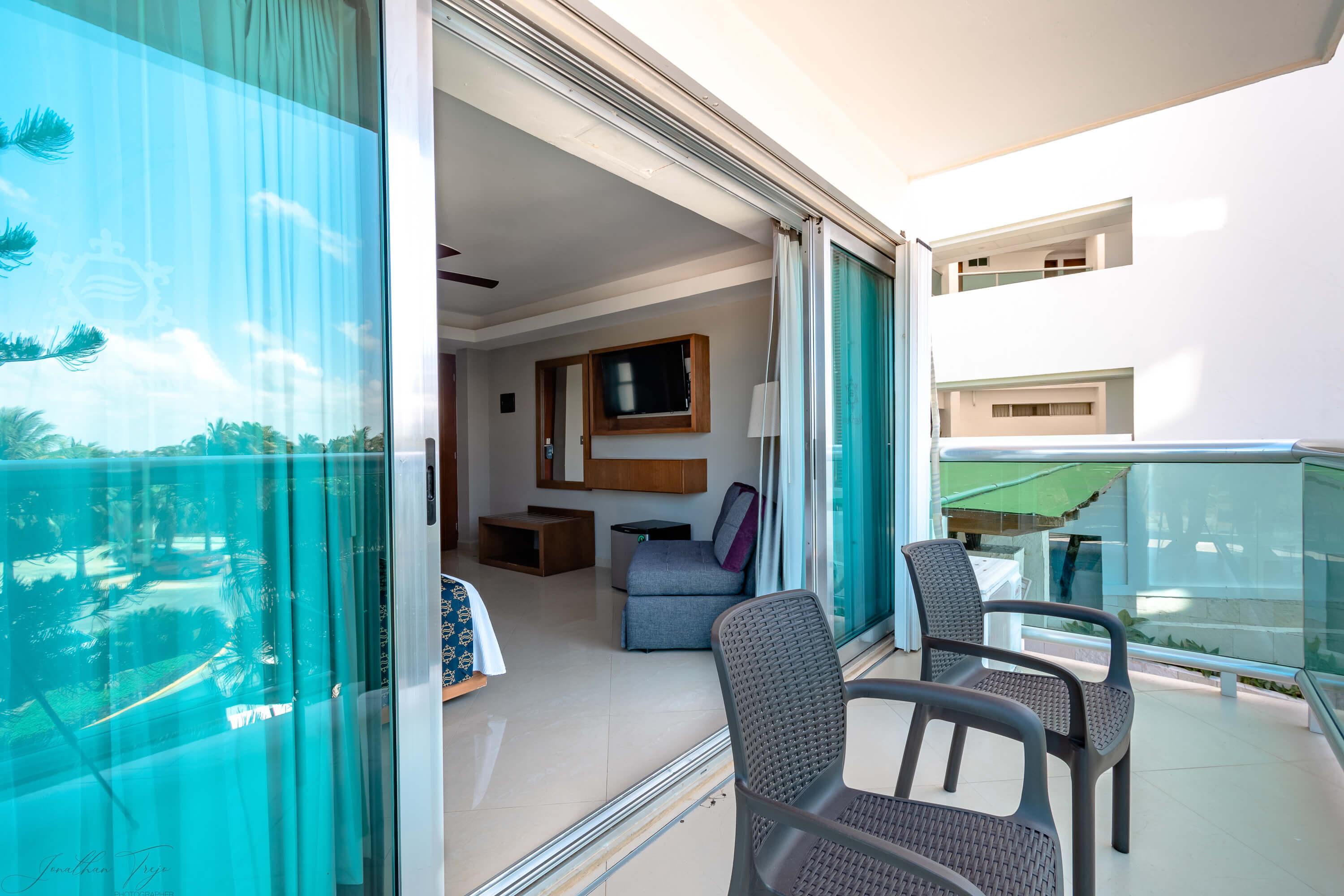 Ocean Dream Cancun By Guruhotel Esterno foto