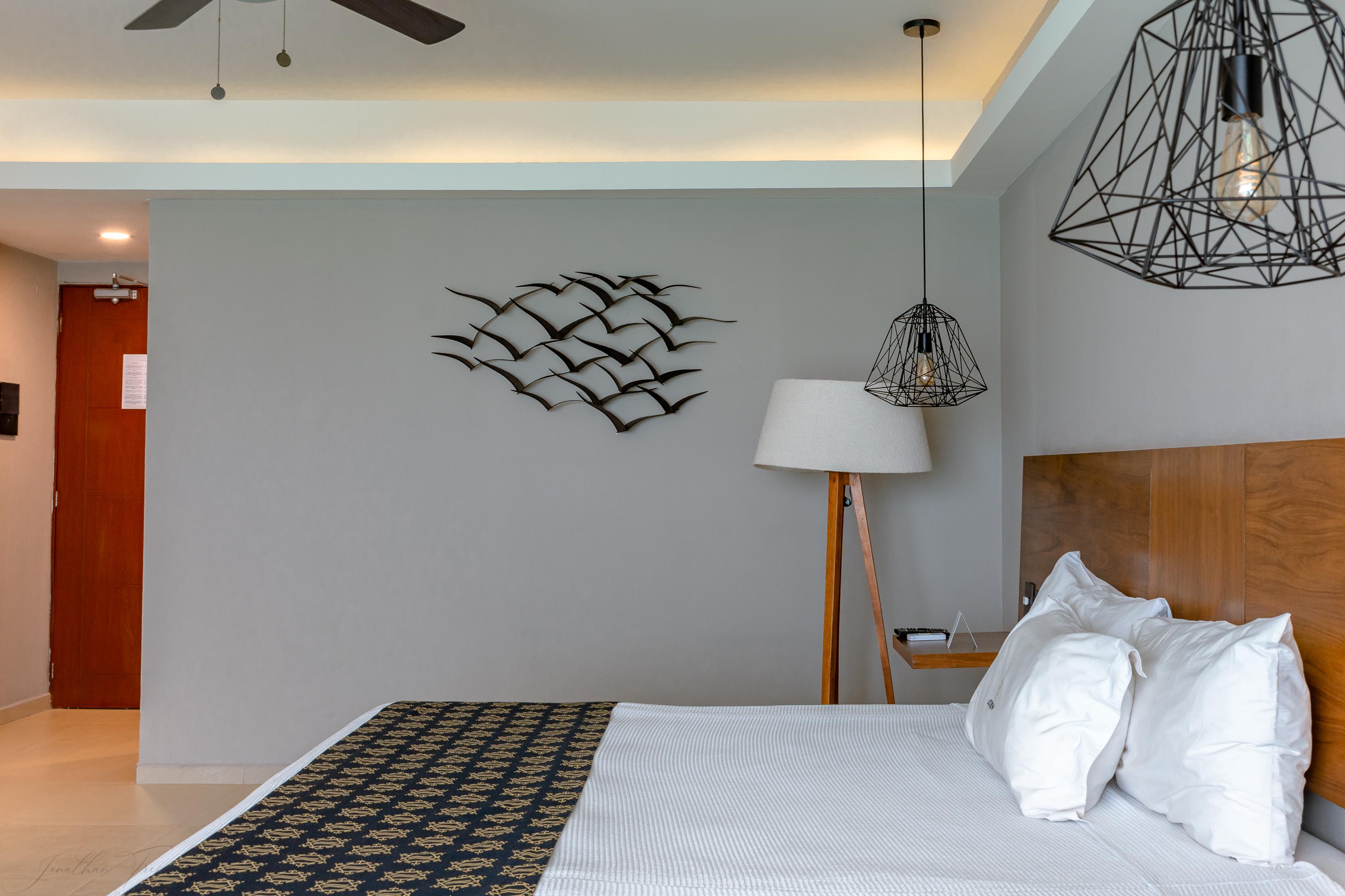 Ocean Dream Cancun By Guruhotel Esterno foto