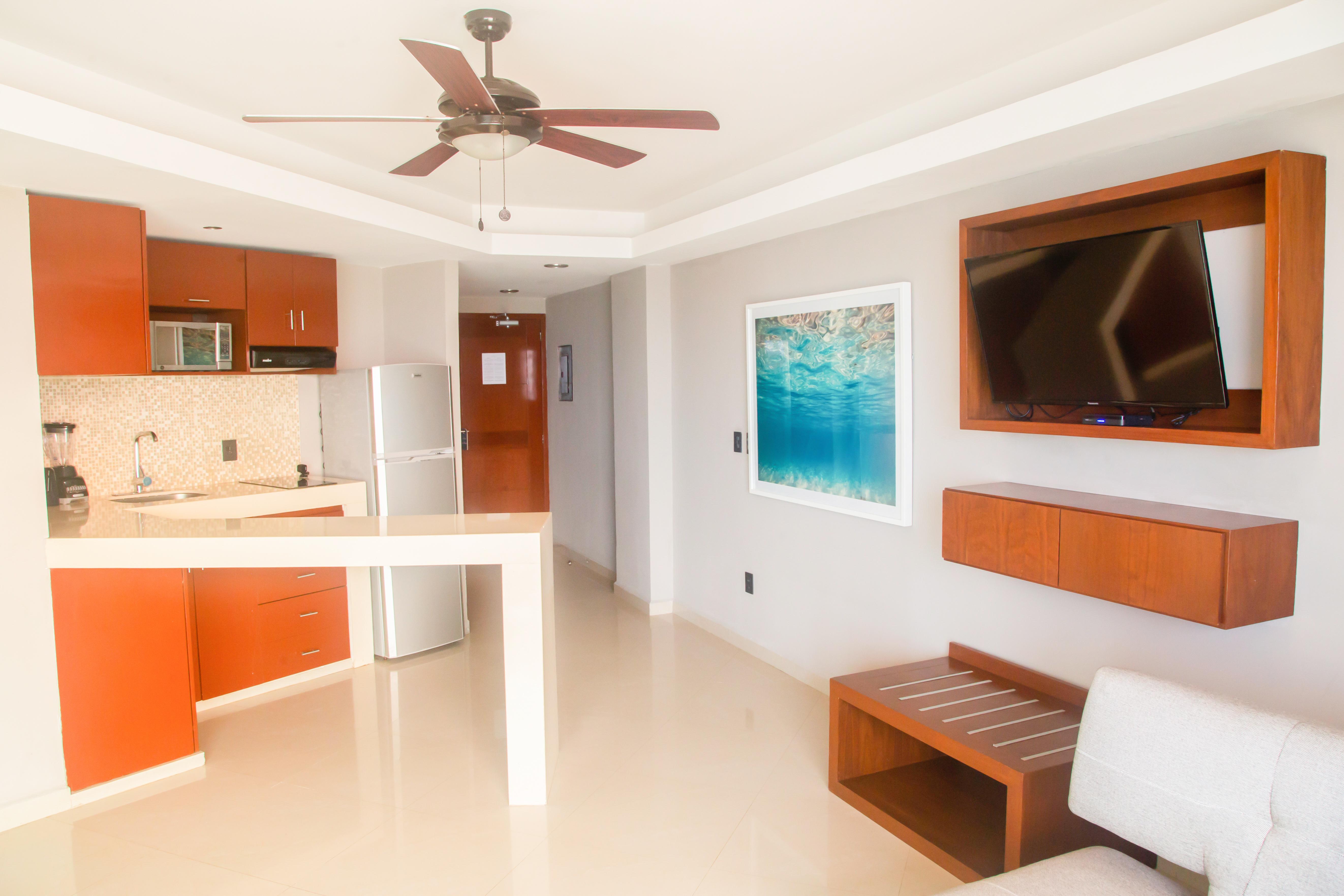 Ocean Dream Cancun By Guruhotel Esterno foto