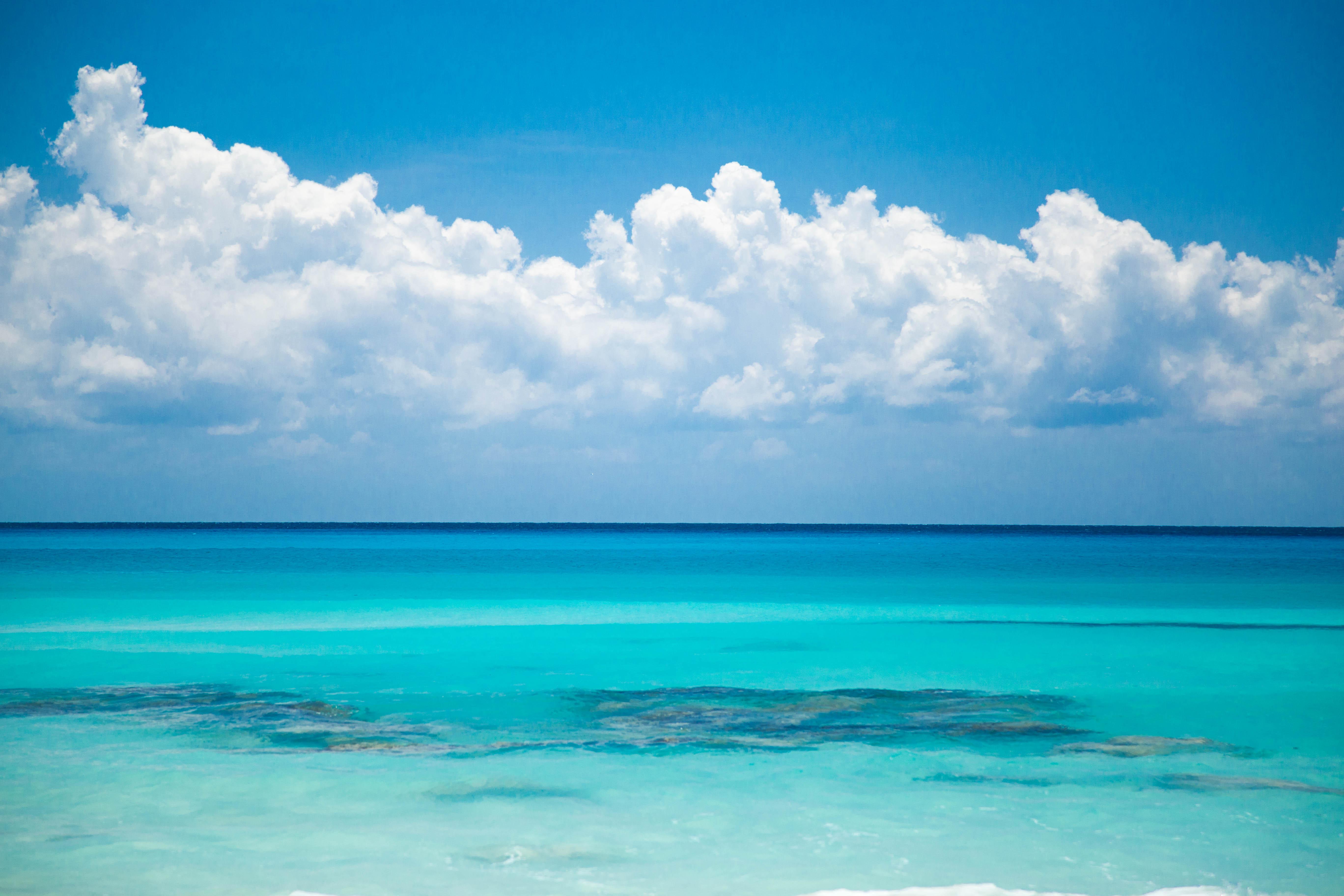 Ocean Dream Cancun By Guruhotel Esterno foto