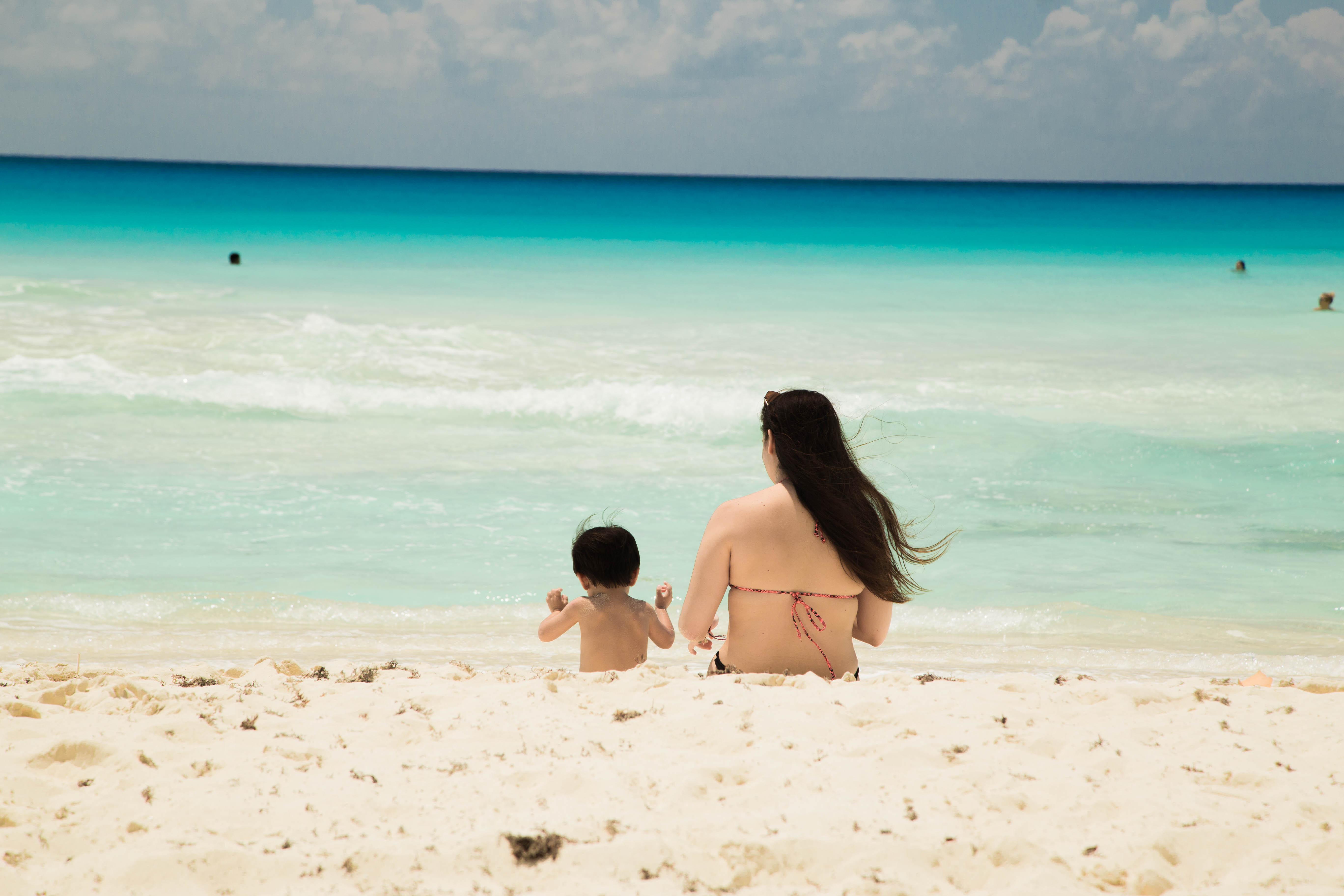Ocean Dream Cancun By Guruhotel Esterno foto