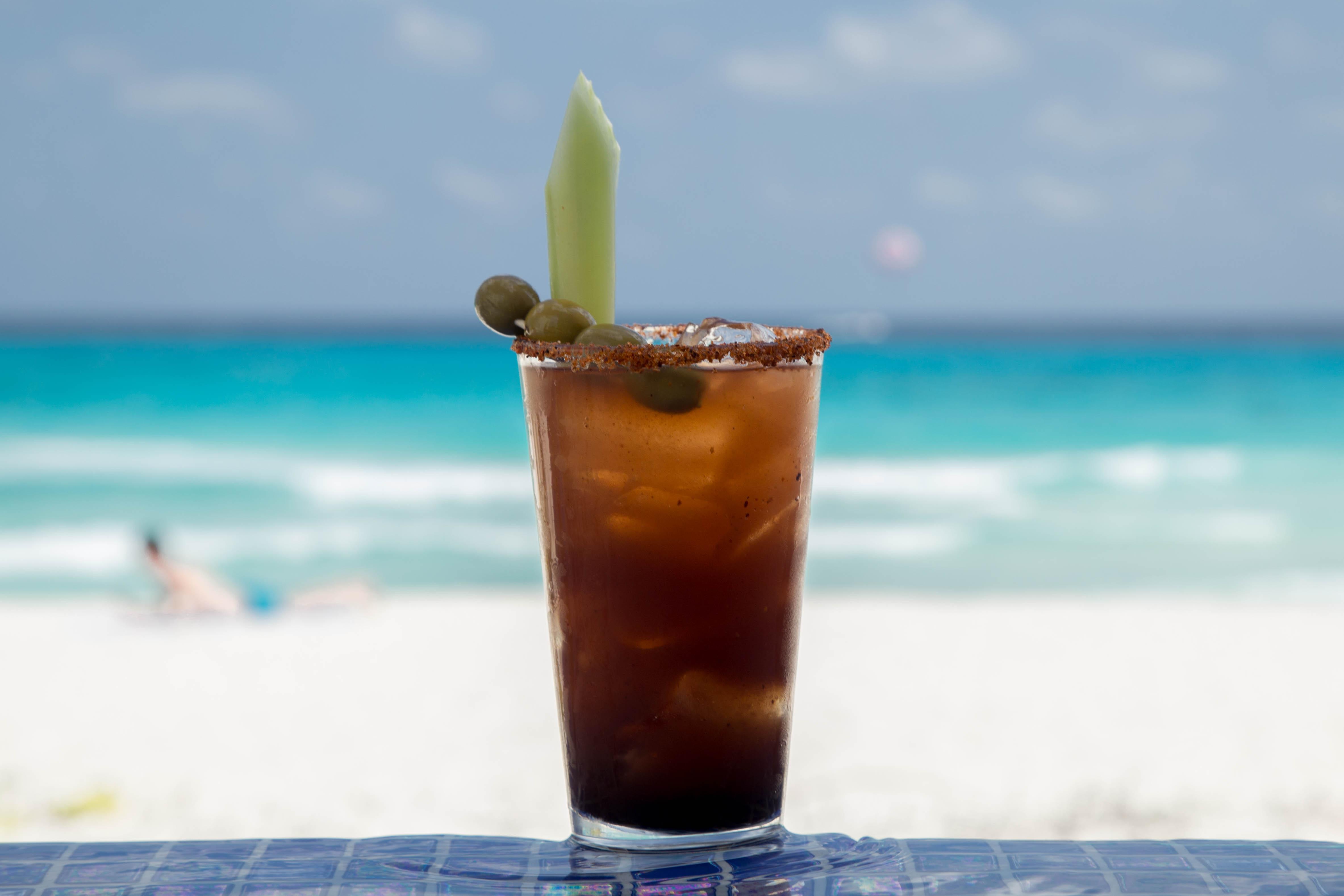 Ocean Dream Cancun By Guruhotel Esterno foto