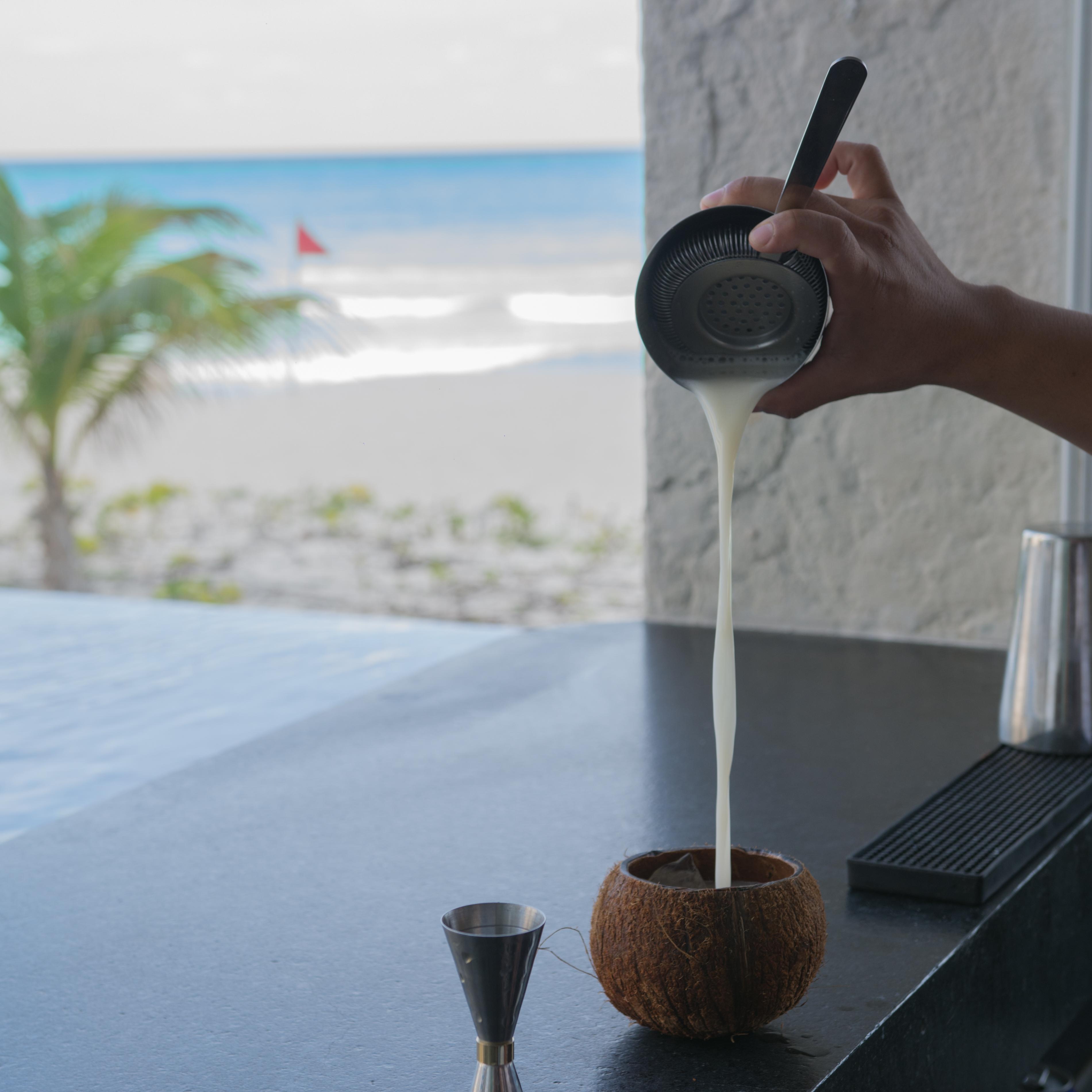 Ocean Dream Cancun By Guruhotel Esterno foto