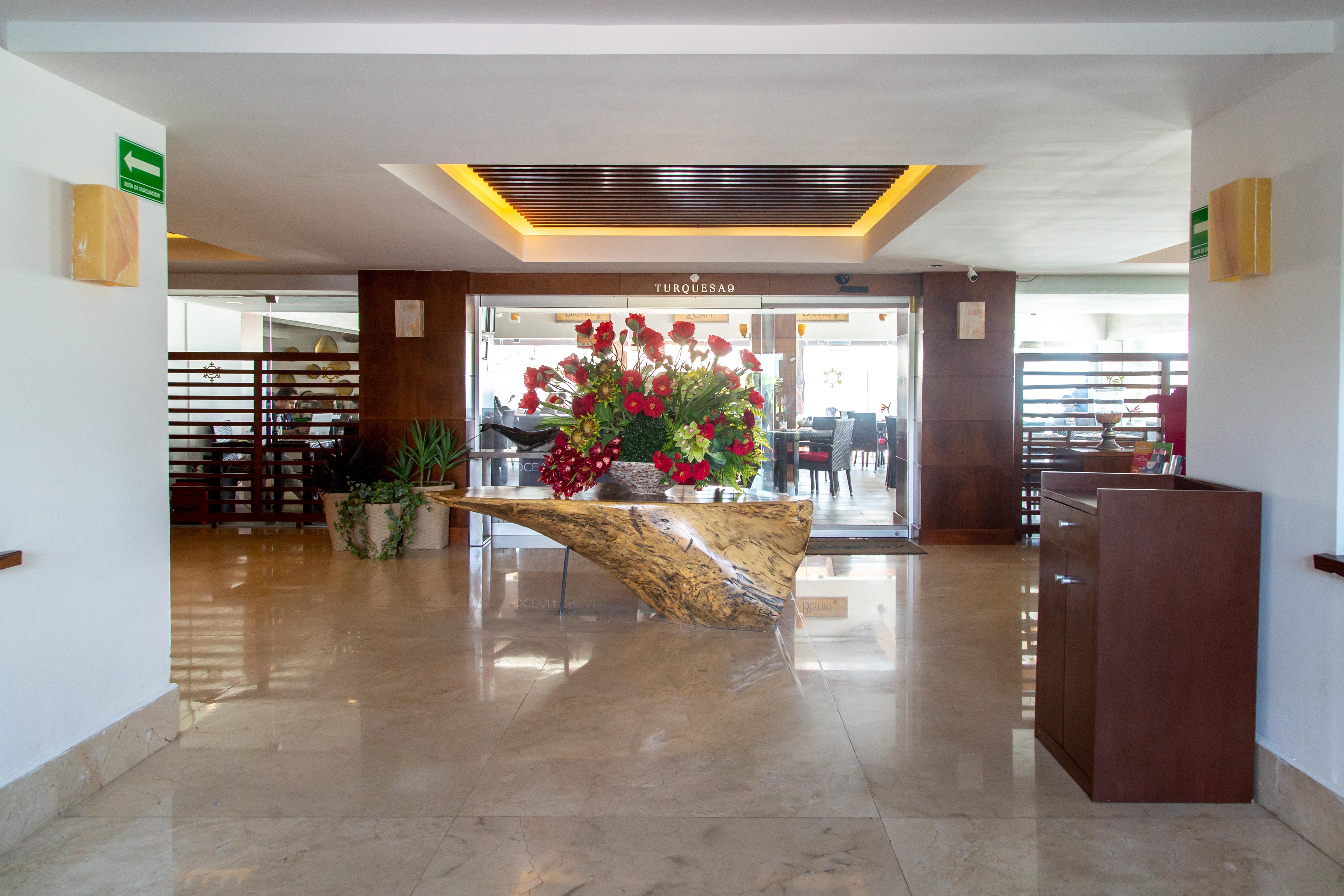 Ocean Dream Cancun By Guruhotel Esterno foto