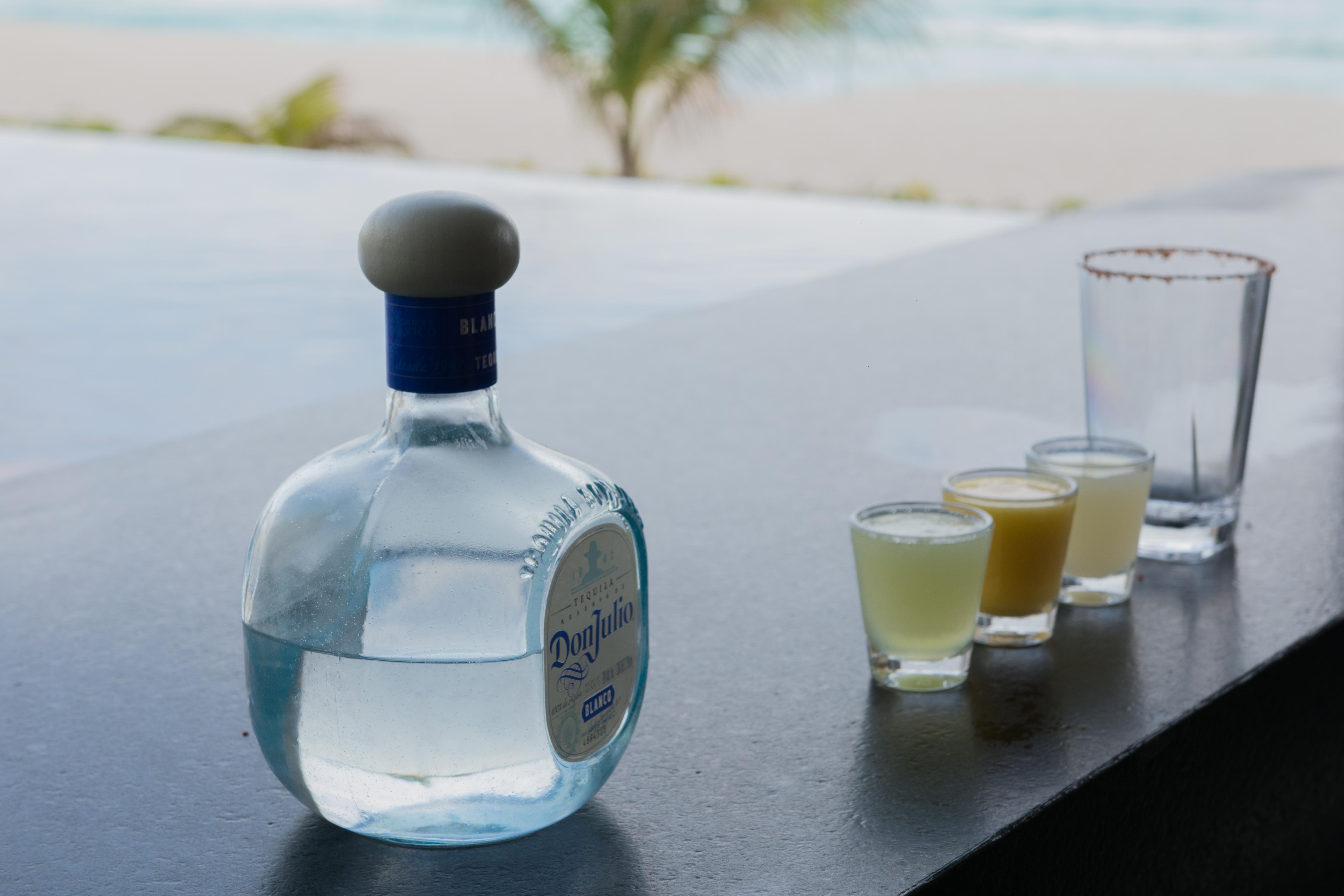Ocean Dream Cancun By Guruhotel Esterno foto