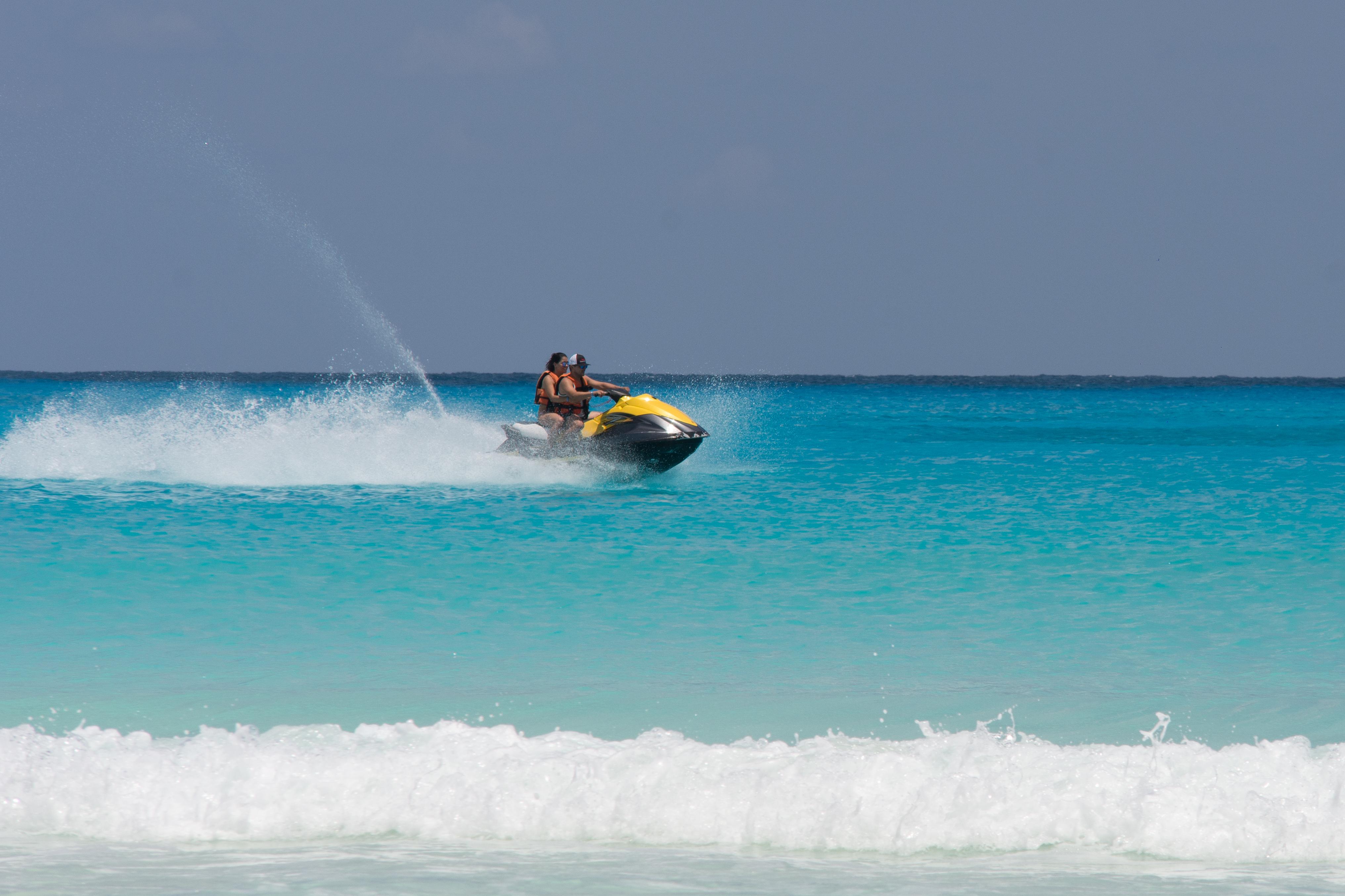 Ocean Dream Cancun By Guruhotel Esterno foto