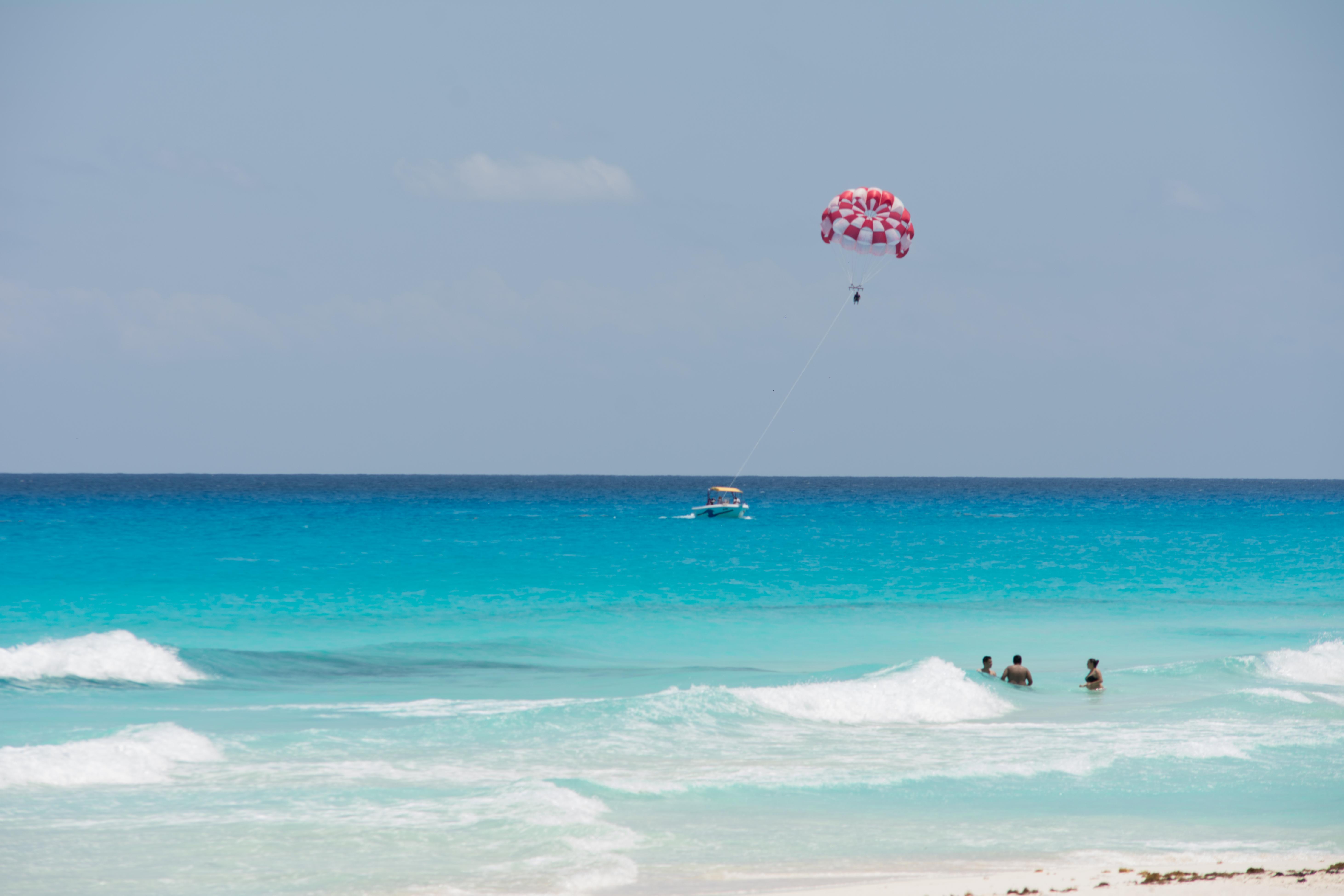 Ocean Dream Cancun By Guruhotel Esterno foto