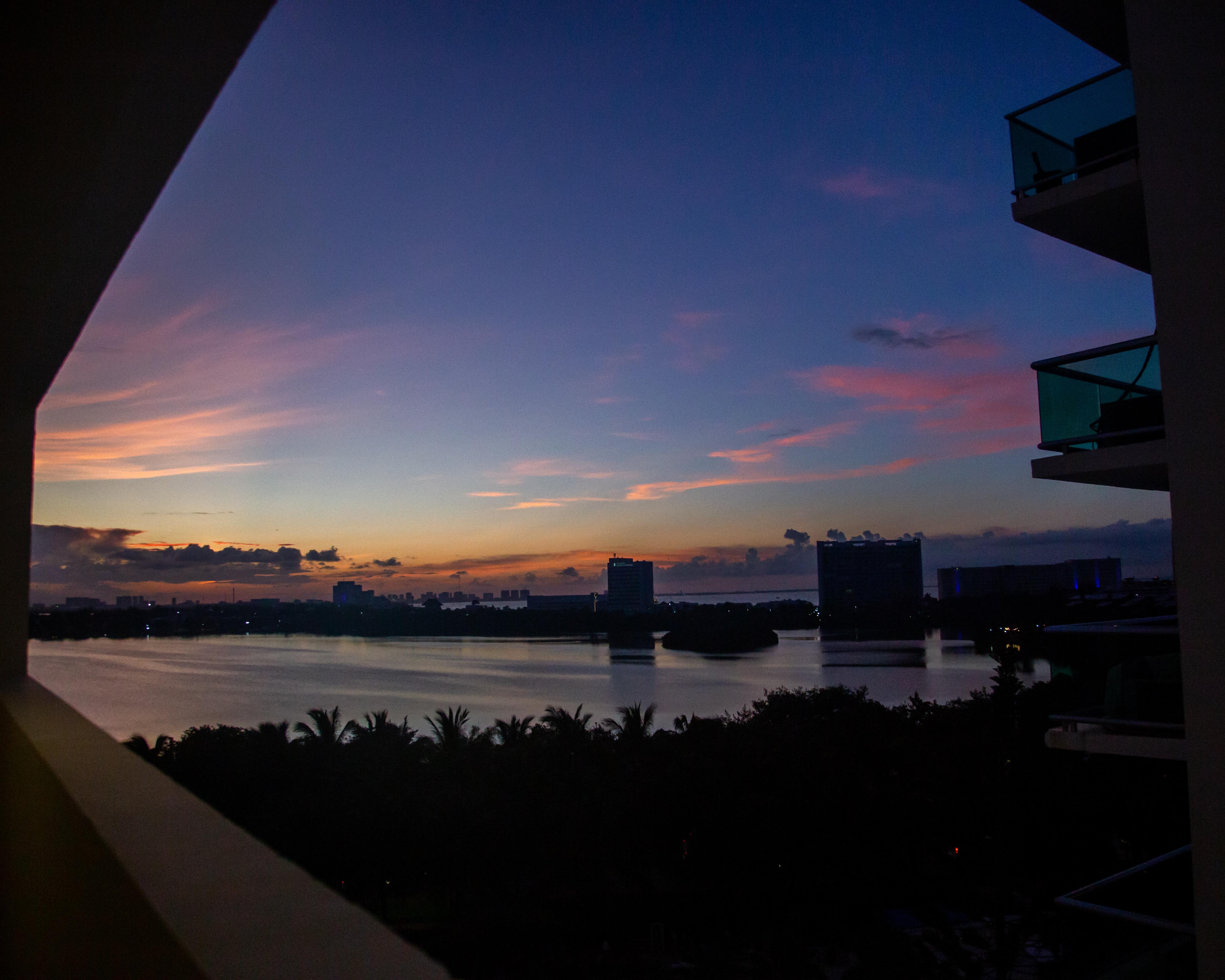 Ocean Dream Cancun By Guruhotel Esterno foto