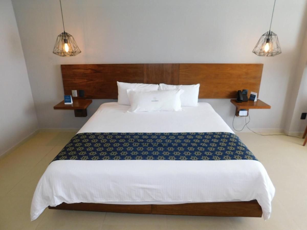 Ocean Dream Cancun By Guruhotel Esterno foto