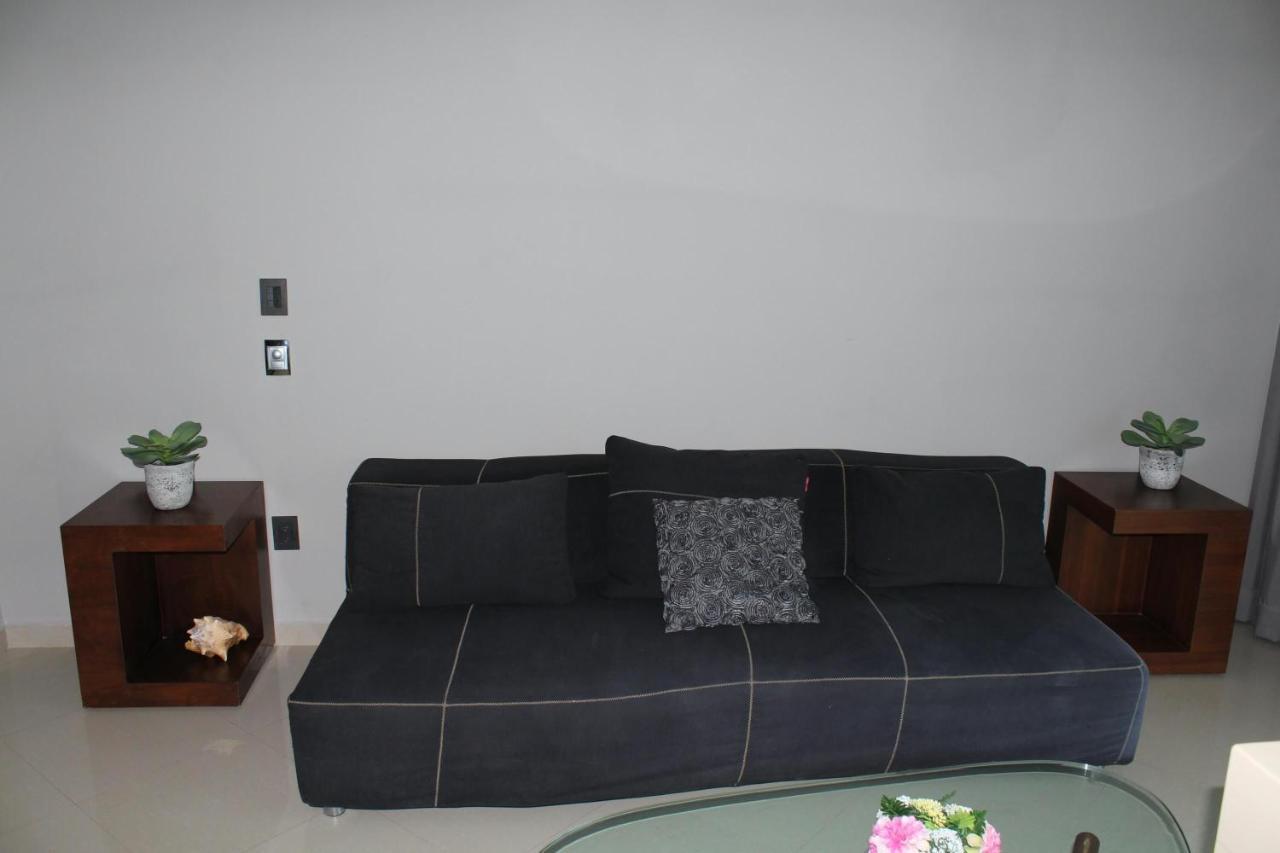 Ocean Dream Cancun By Guruhotel Esterno foto